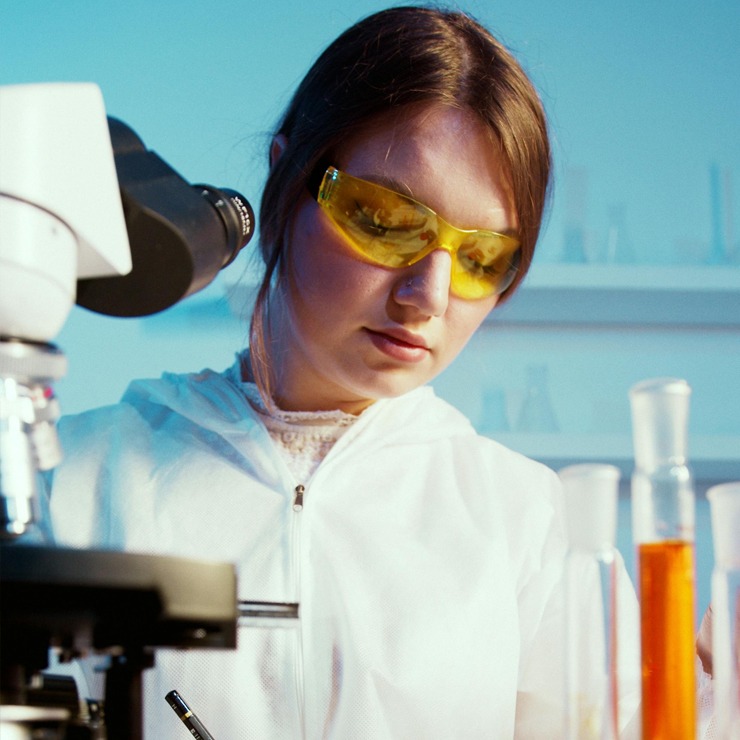 life sciences