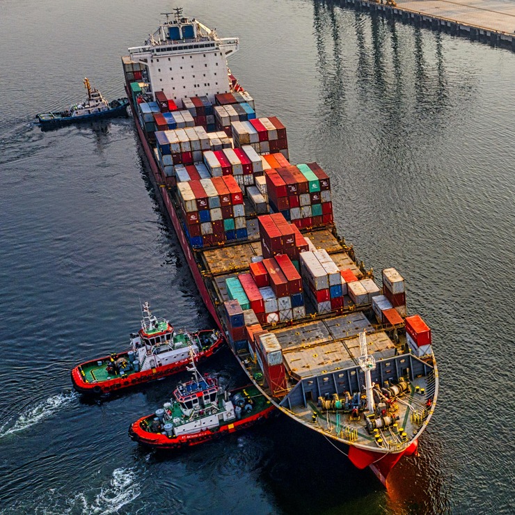 logistics