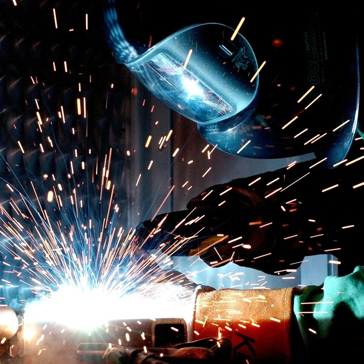 manufacturing