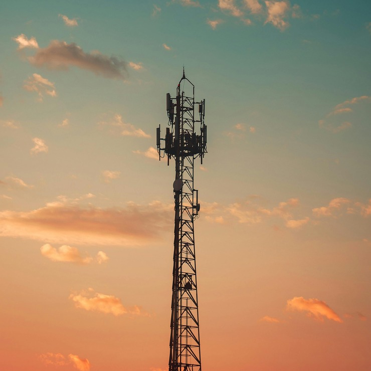 telecommunications