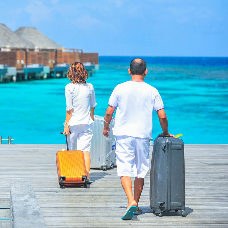 travel and tourism