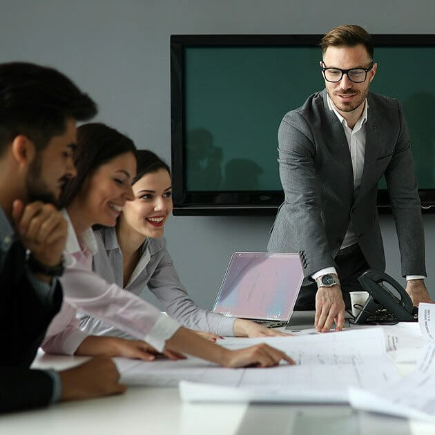 finpath consulting about