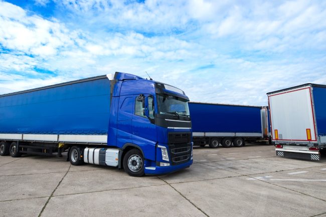 Transportation Management System
