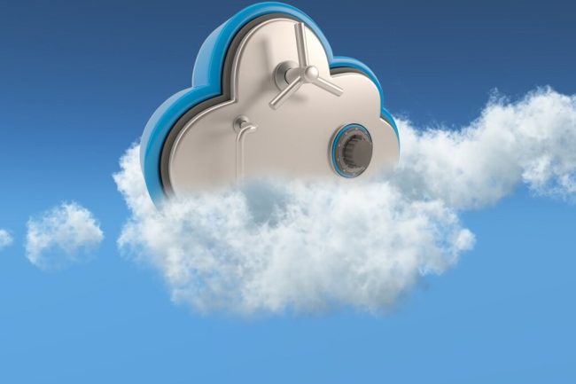 cloudscape
